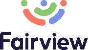 M Health Fairview Logo